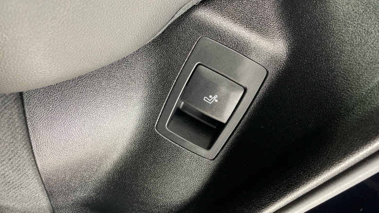 BMW iX3 210kW M Sport 80kWh 5dr Auto Electric Estate